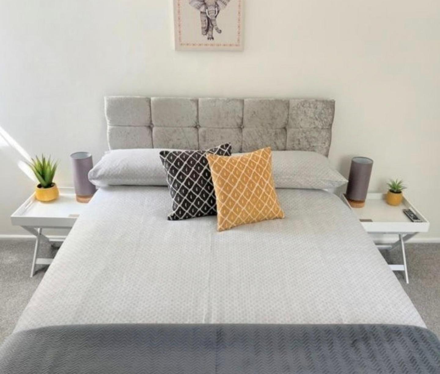 Sunny 1 Bedroom Flat In Central London Kültér fotó