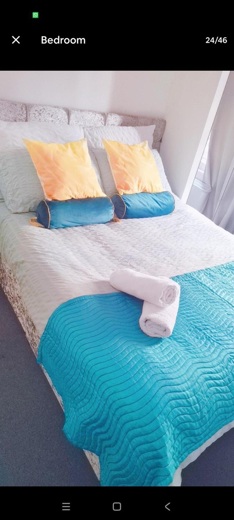 Sunny 1 Bedroom Flat In Central London Kültér fotó
