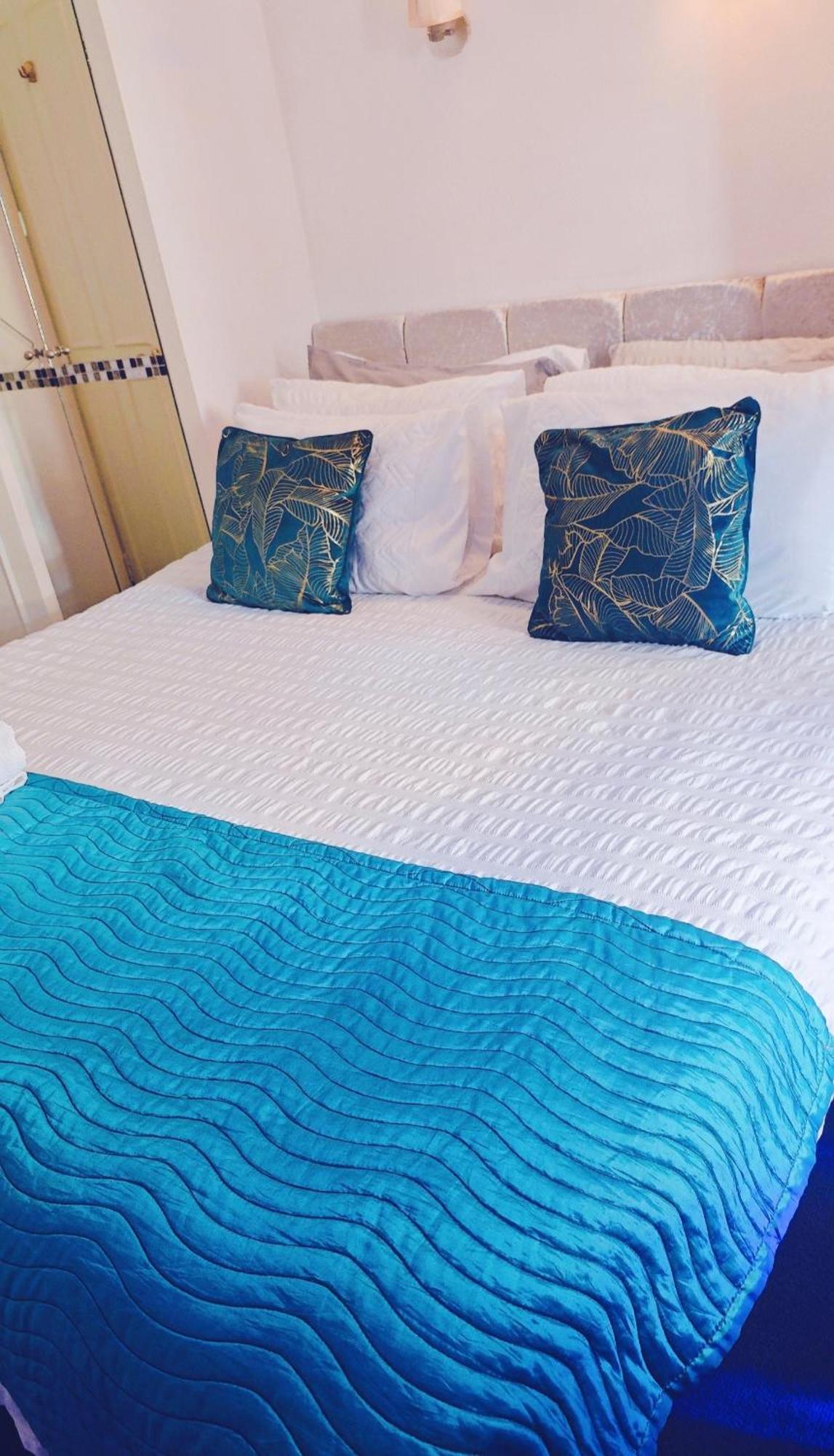 Sunny 1 Bedroom Flat In Central London Kültér fotó